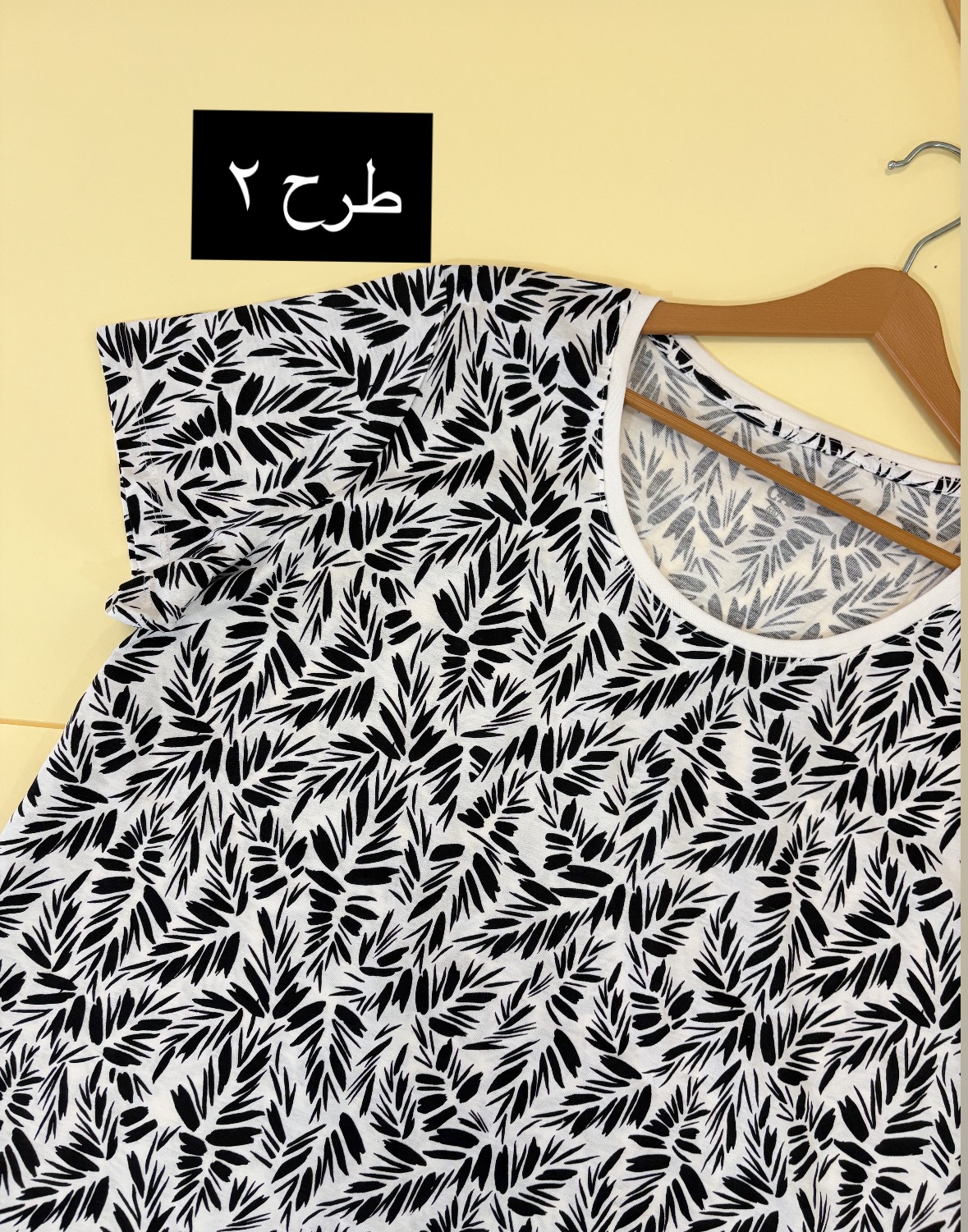 تیشرت-C.A
