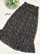 دامن-نخی-چیندار