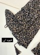 شال-پلنگی-عیدانه